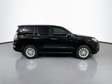 2019 Lexus GX - Preview 4