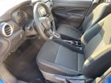 2024 Nissan Versa - Preview 9