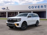 2027 Ford Expedition - Preview 2