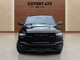 2026 Ram 1500 - Preview 8