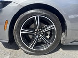 2025 Ford Mustang - Preview 10