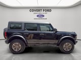 2026 Ford Bronco - Preview 6