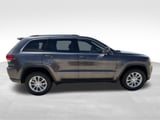 2021 Jeep Grand Cherokee - Preview 4