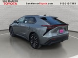 2026 Toyota bZ - Preview 7