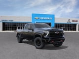 2026 Chevrolet Silverado - Preview 2