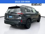 2026 Subaru Forester - Preview 7