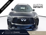 2027 INFINITI QX60 - Preview 3