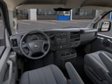 2026 Chevrolet Express Cargo - Preview 15