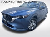 2024 Mazda CX-5 - Preview 2