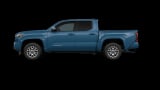 2026 Toyota Tacoma - Preview 4