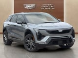 2027 Cadillac Optiq - Preview 2