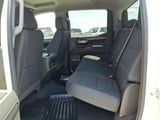 2026 Chevrolet Silverado 1500 - Preview 11