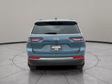 2026 Jeep Grand Cherokee L - Preview 6