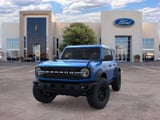 2026 Ford Bronco - Preview 2