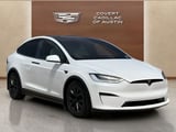 2023 Tesla Model X - Preview 5