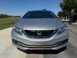 2014 Honda Civic - Preview 8