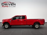 2021 Ford F-250 - Preview 2