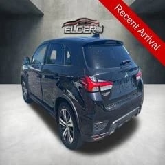 2025 Mitsubishi Outlander Sport - Image 3