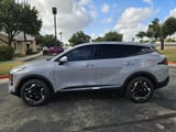 2027 Kia Sportage - Preview 4