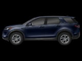 2023 Land Rover Discovery Sport - Preview 3
