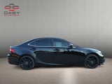 2016 Lexus IS - Preview 4