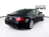 2008 Mercedes-Benz CLS-Class - Preview 7