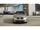 2026 BMW X3 - Preview 3