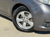 2017 Toyota Sienna - Preview 3