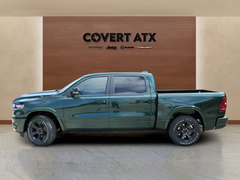 2026 Ram 1500 - Image 2