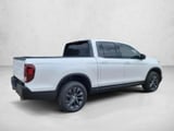 2024 Honda Ridgeline - Preview 5