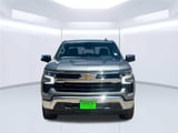 2026 Chevrolet Silverado - Preview 8