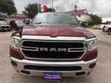 2019 Ram 1500 - Preview 6