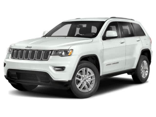 2018 Jeep Grand Cherokee - Image 1