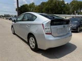 2010 Toyota Prius - Preview 7