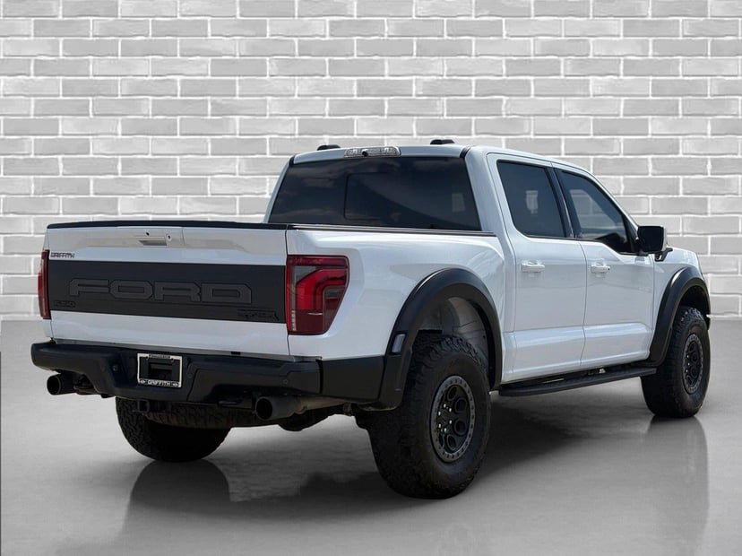 2025 Ford F-150 - Image 3