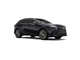 2026 Lexus RX - Preview 4