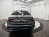 2023 Audi A6 - Preview 7