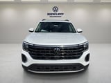 2026 Volkswagen Atlas - Preview 6