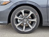 2026 Honda Civic - Preview 9