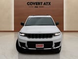 2026 Jeep Grand Cherokee L - Preview 8