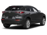 2026 Mazda CX-30 - Preview 3