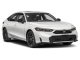 2026 Honda Civic - Preview 9