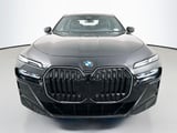 2026 BMW 7 Series - Preview 2