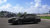 2026 Toyota Camry - Preview 2