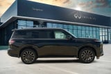 2027 INFINITI QX80 - Preview 4