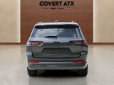 2026 Jeep Grand Cherokee L - Preview 4