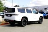 2026 Jeep Grand Wagoneer - Preview 4