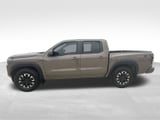 2023 Nissan Frontier - Preview 8