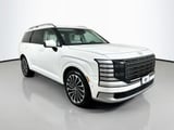 2027 Hyundai Palisade - Preview 3