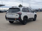 2026 Subaru Forester - Preview 5